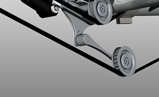 面向全球設備、廠商客戶提供定制化的高品質、高性價比傳動、輸送產品…